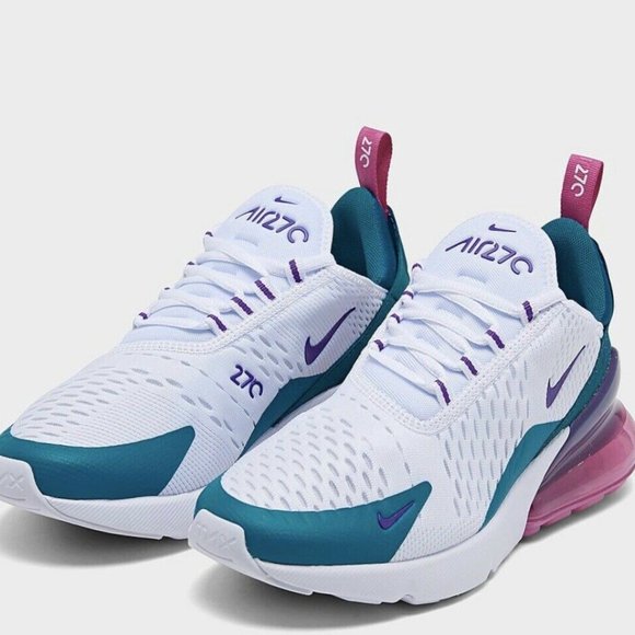 womens nike air max 270 casual